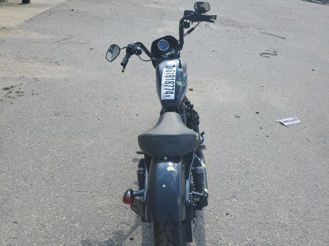 2020 HARLEY-DAVIDSON XL1200 NS - 1HD1LP310LB410765