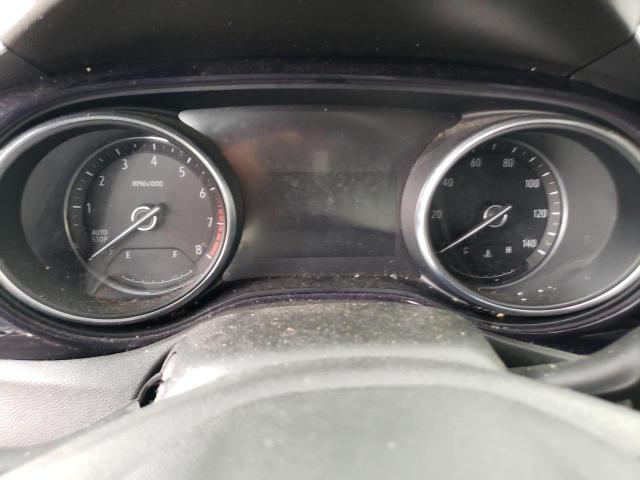 2021 Buick Encore Gx Preferred VIN: KL4MMBS24MB061498 Lot: 62306224