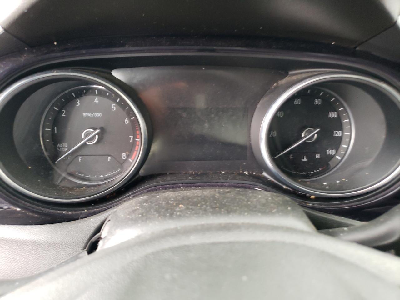 KL4MMBS24MB061498 2021 Buick Encore Gx Preferred