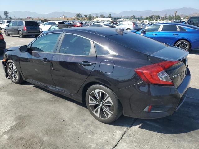 2016 HONDA CIVIC EX - 2HGFC1F39GH634505
