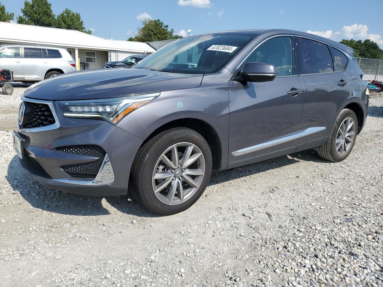 Acura RDX 2020 