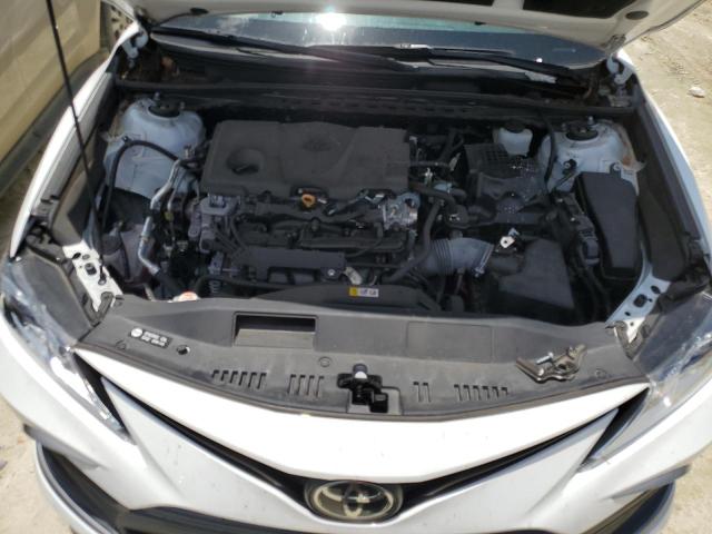 4T1R11AKXPU740244 Toyota Camry LE 11