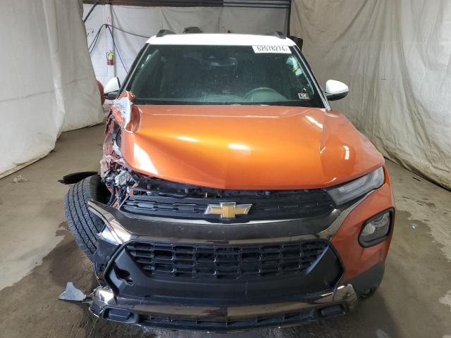 2023 CHEVROLET TRAILBLAZE - KL79MVSL0PB131442