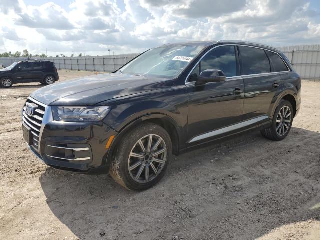 VIN WA1LHAF73JD042277 2018 Audi Q7, Premium Plus no.1