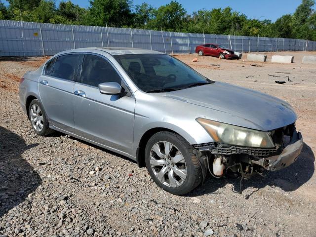 2008 Honda Accord Exl VIN: 1HGCP36868A030375 Lot: 61522244