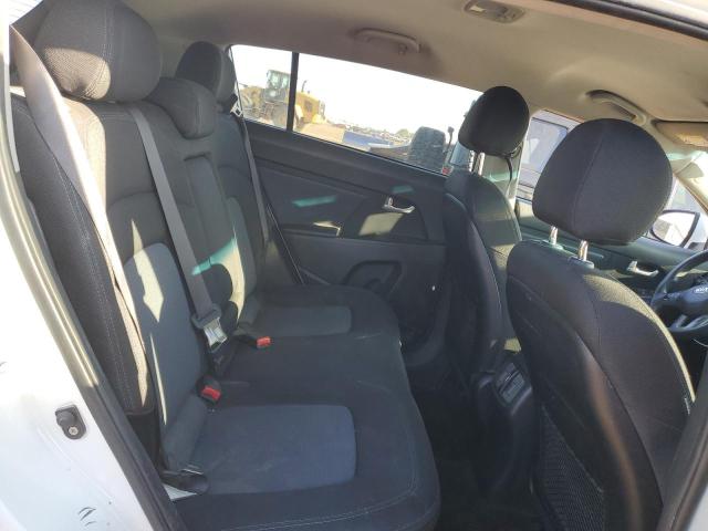 2016 Kia Sportage - Image 10