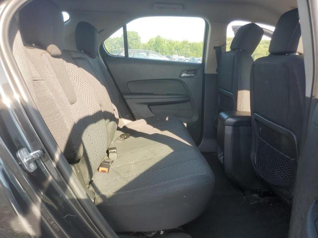 2012 Chevrolet Equinox Ls VIN: 2GNALBEK0C1318881 Lot: 61643114