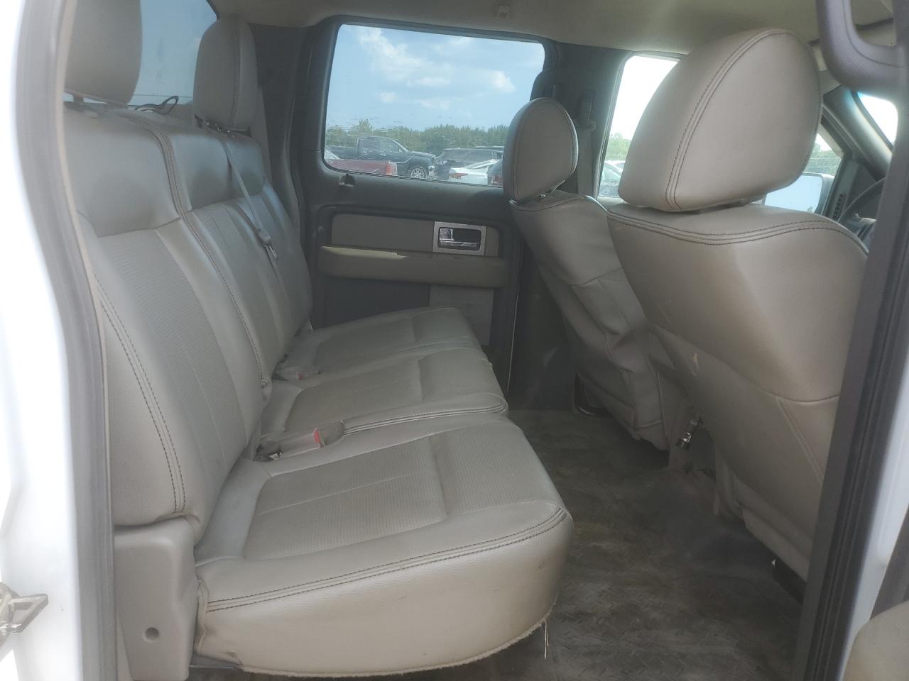 1FTEW1E86AFB33482 2010 Ford F150 Supercrew