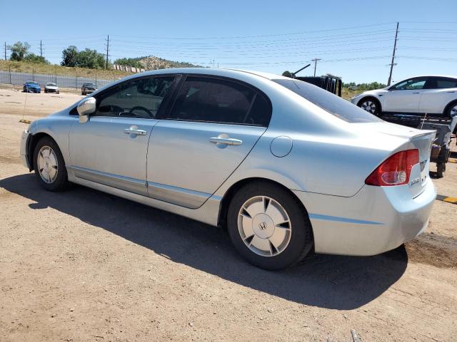 2008 Honda Civic - Image 2
