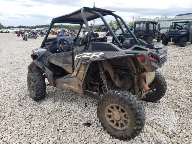 2020 POLARIS RZR XP TUR - 3NSNAE92XLF797950