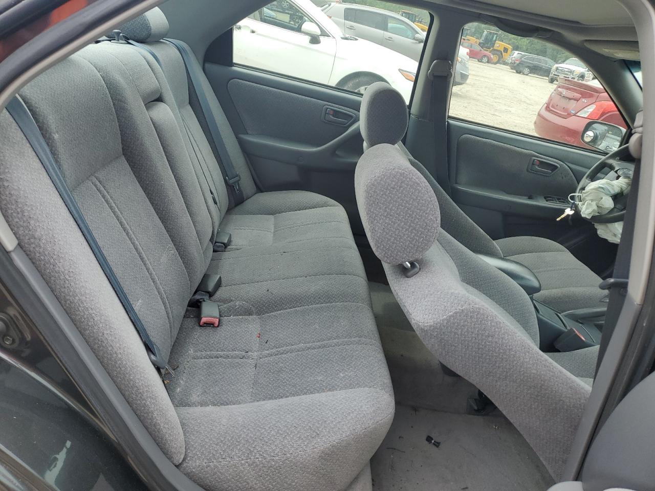 JT2BG22K3Y0510765 2000 Toyota Camry Ce