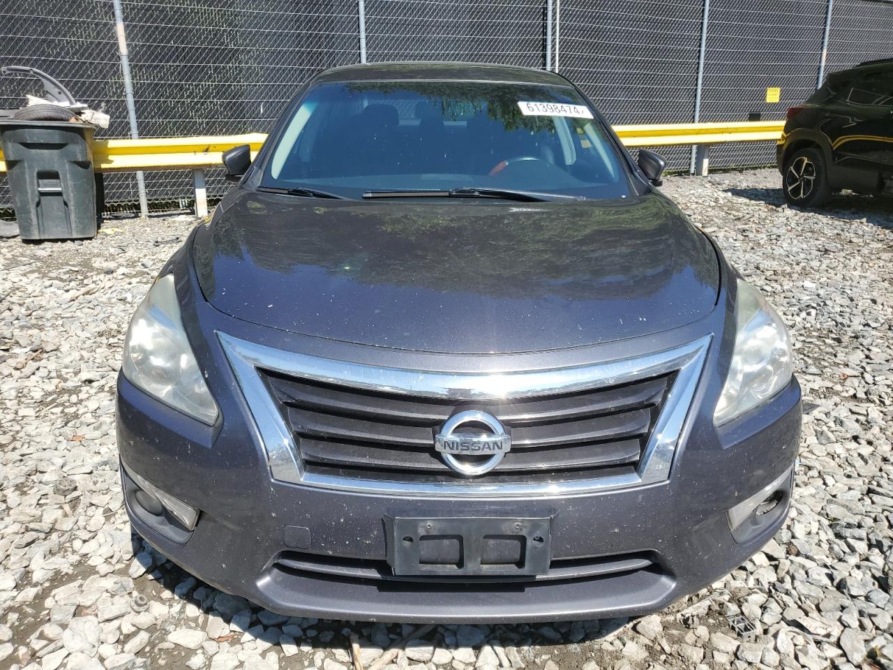 2013 Nissan Altima 3.5S vin: 1N4BL3AP4DN490955