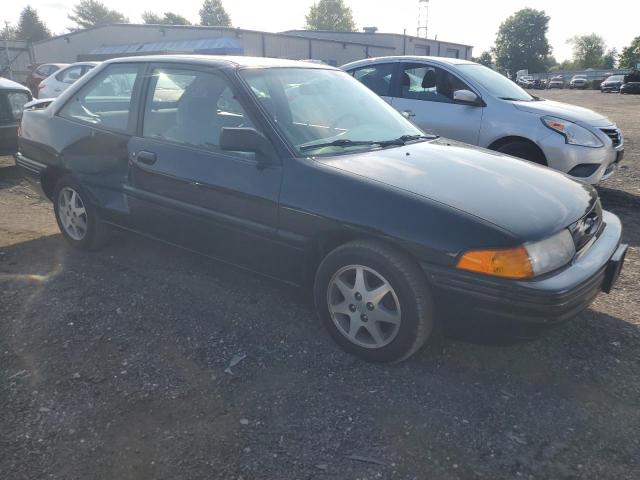 1995 Ford Escort Lx VIN: 1FASP11J6SW355956 Lot: 61858154