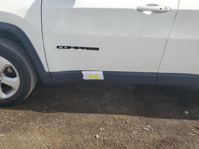 2019 JEEP COMPASS LA - 3C4NJDBB8KT768405