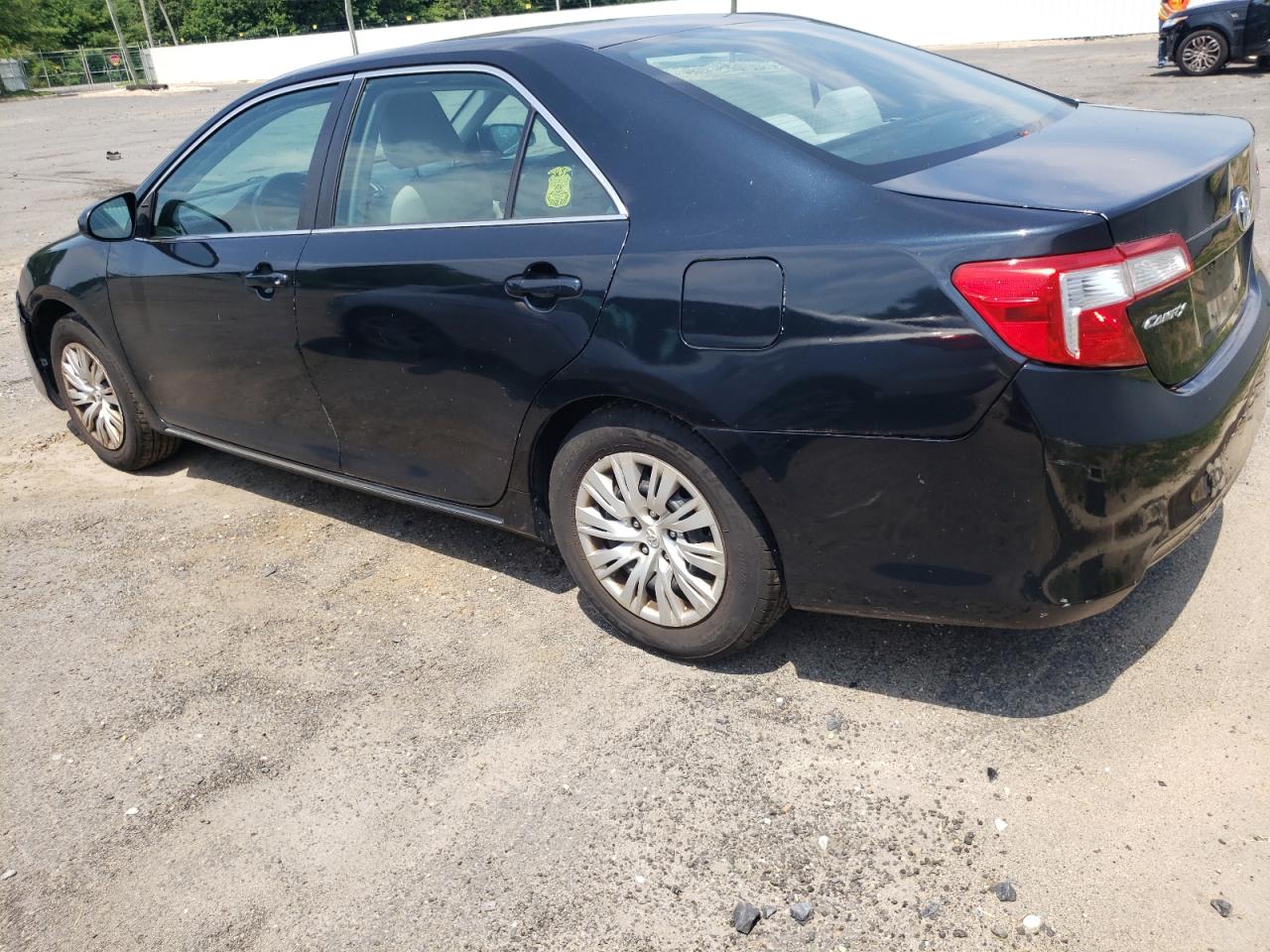 2013 Toyota Camry L vin: 4T4BF1FK1DR305660