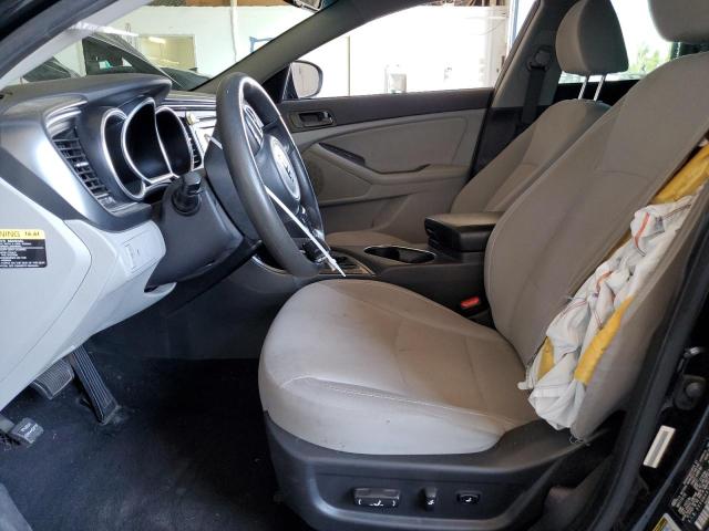 2015 KIA OPTIMA LX - 5XXGM4A76FG355042