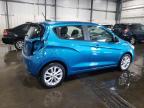 CHEVROLET SPARK 1LT снимка