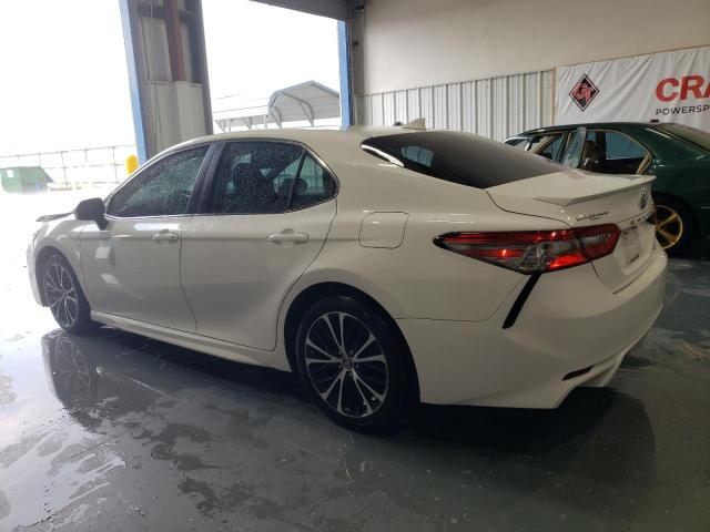 VIN 4T1B11HK1KU737426 2019 Toyota Camry, L no.2