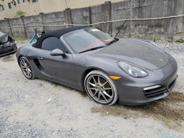 VIN WP0CA2A85EK120088 2014 PORSCHE BOXSTER no.4