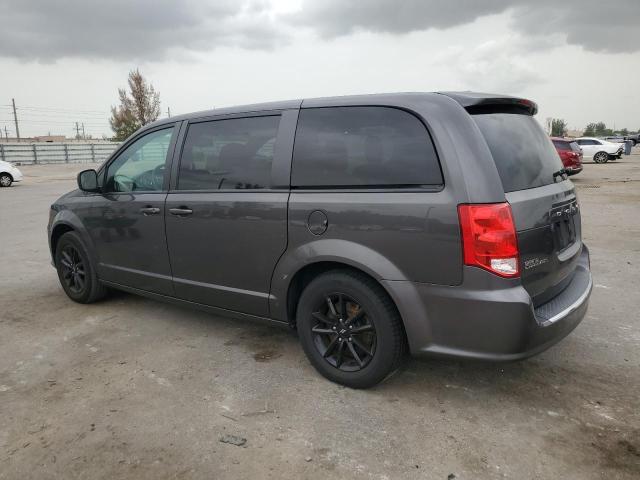 VIN 2C4RDGEG4KR764419 2019 Dodge Grand Caravan, GT no.2