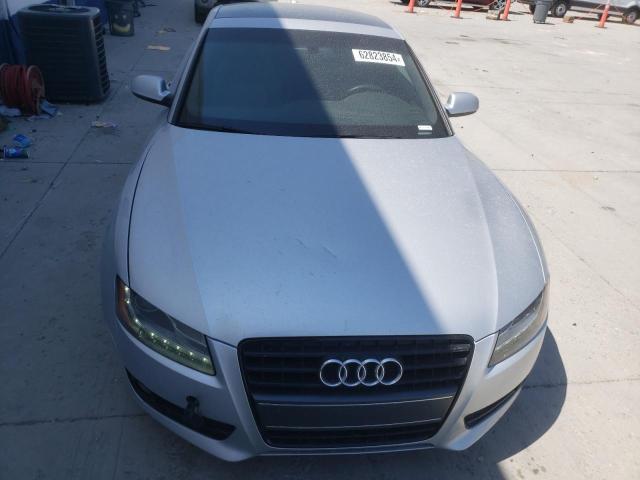 2011 Audi A5 Premium Plus VIN: WAULFAFR9BA044967 Lot: 62823854