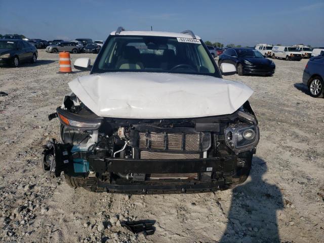 2023 HYUNDAI VENUE SEL - KMHRC8A33PU222097