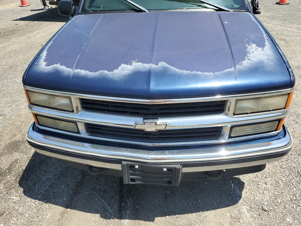 2GCEK19R7W1246404 1998 Chevrolet Gmt-400 K1500