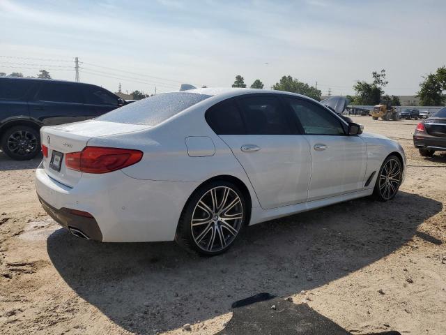 VIN WBAJE5C54JWA92853 2018 BMW 5 Series, 540 I no.3