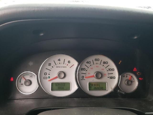 2006 Ford Escape Hev VIN: 1FMYU96H46KA19667 Lot: 60261404