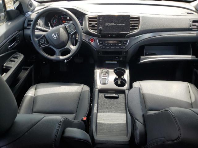 2022 Honda Pilot Se VIN: 5FNYF6H28NB027143 Lot: 54884494