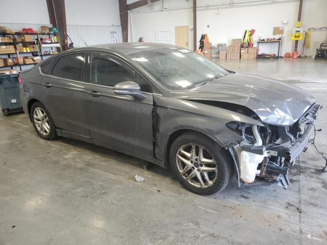 2015 FORD FUSION SE - 3FA6P0H71FR238316