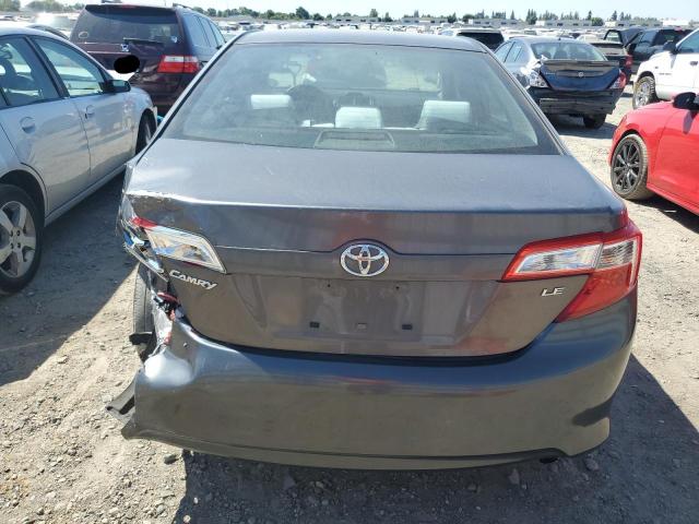 VIN 4T1BF1FK3DU227148 2013 Toyota Camry, L no.6