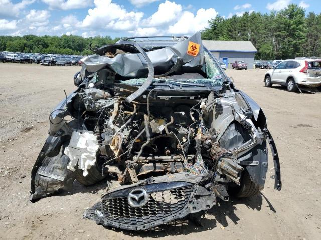 VIN JM3KE4DY2F0446796 2015 Mazda CX-5, GT no.5