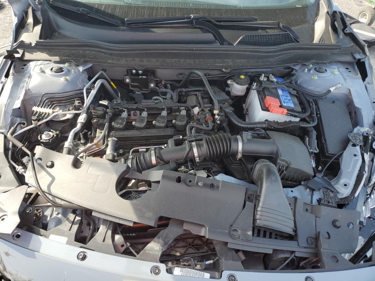 1HGCV1F32NA121122 2022 Honda Accord Sport