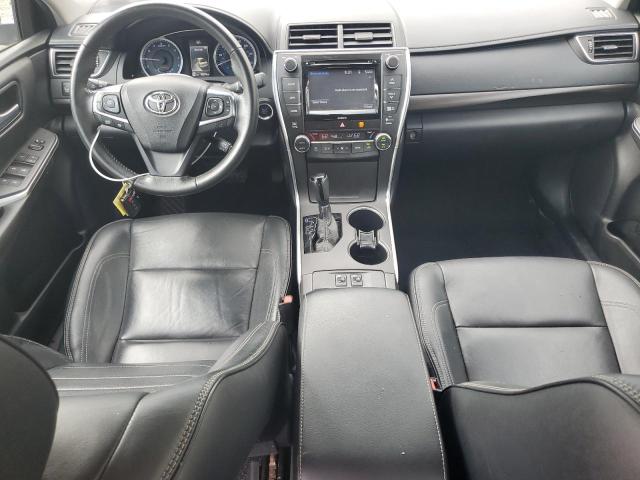 VIN 4T1BK1FKXHU578107 2017 Toyota Camry, Xse no.8