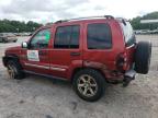 JEEP LIBERTY LI photo