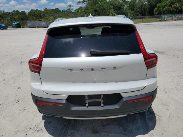 VIN YV4162UL7K2073261 2019 Volvo XC40, T5 Inscription no.6