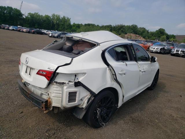 2015 ACURA ILX 20 PRE - 19VDE1F57FE008391