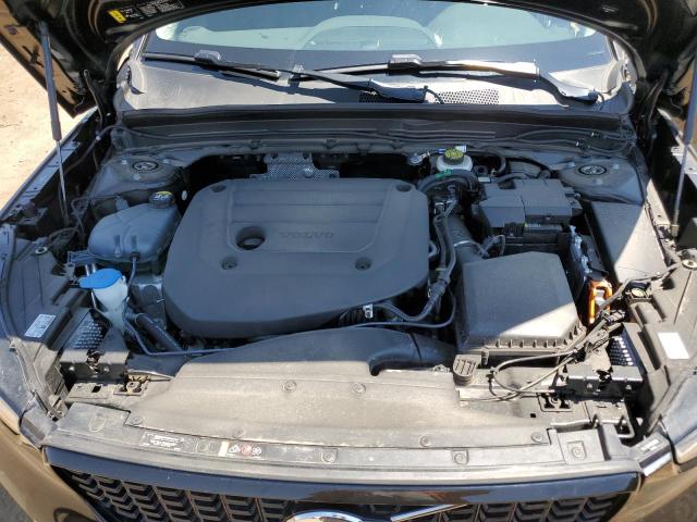 2023 VOLVO XC40 ULTIM YV4L12UX4P2976632