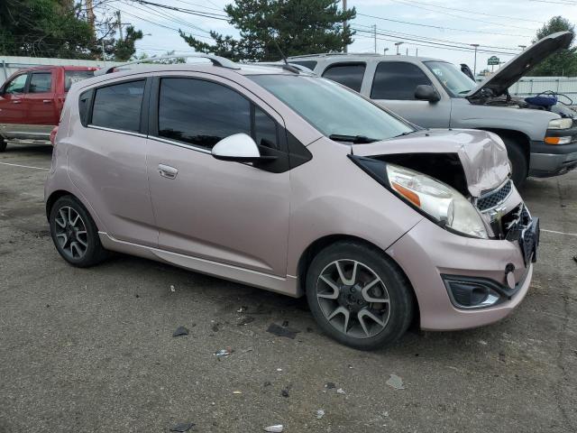 Vin: kl8cf6s9xdc533433, lot: 61832714, chevrolet spark 2lt 20134