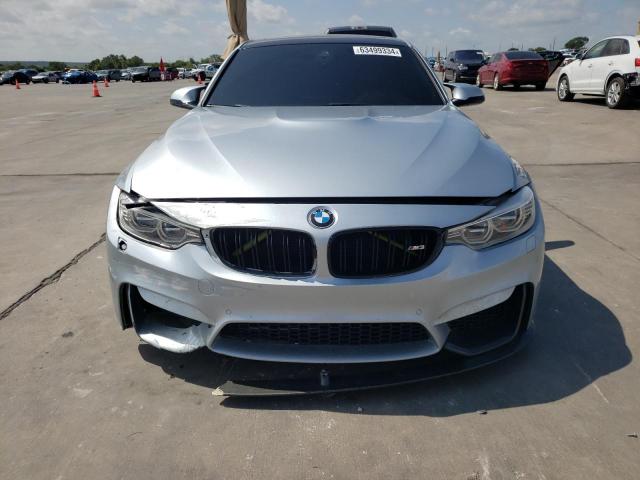 VIN WBS8M9C36H5G85990 2017 BMW M3 no.5