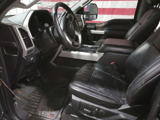 2019 FORD F250 SUPER - 1FT7W2BT0KEC80833