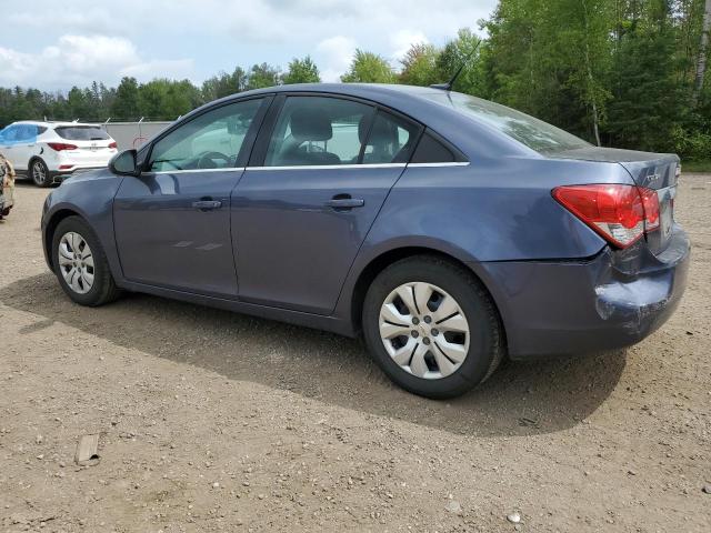 Vin: 1g1pc5sb6e7202446, lot: 64546514, chevrolet cruze lt 20142