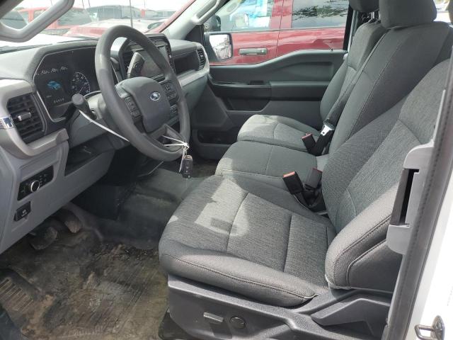 2023 FORD F150 SUPER - 1FTFX1E53PFB47906