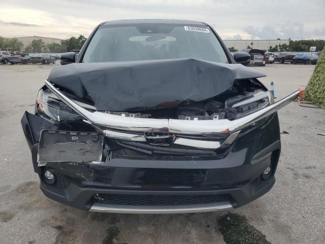 2021 HONDA PILOT EXL - 5FNYF5H58MB034192