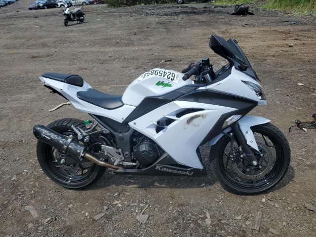 2015 KAWASAKI EX300 A - JKAEX8A19FA012314