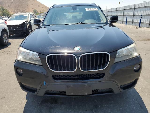 2013 BMW X3 xDrive28I VIN: 5UXWX9C55D0A13920 Lot: 62909274