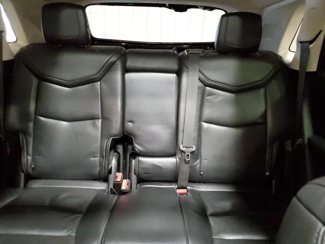 2019 Cadillac Xt5 Luxury VIN: 1GYKNDRS8KZ213468 Lot: 58306834