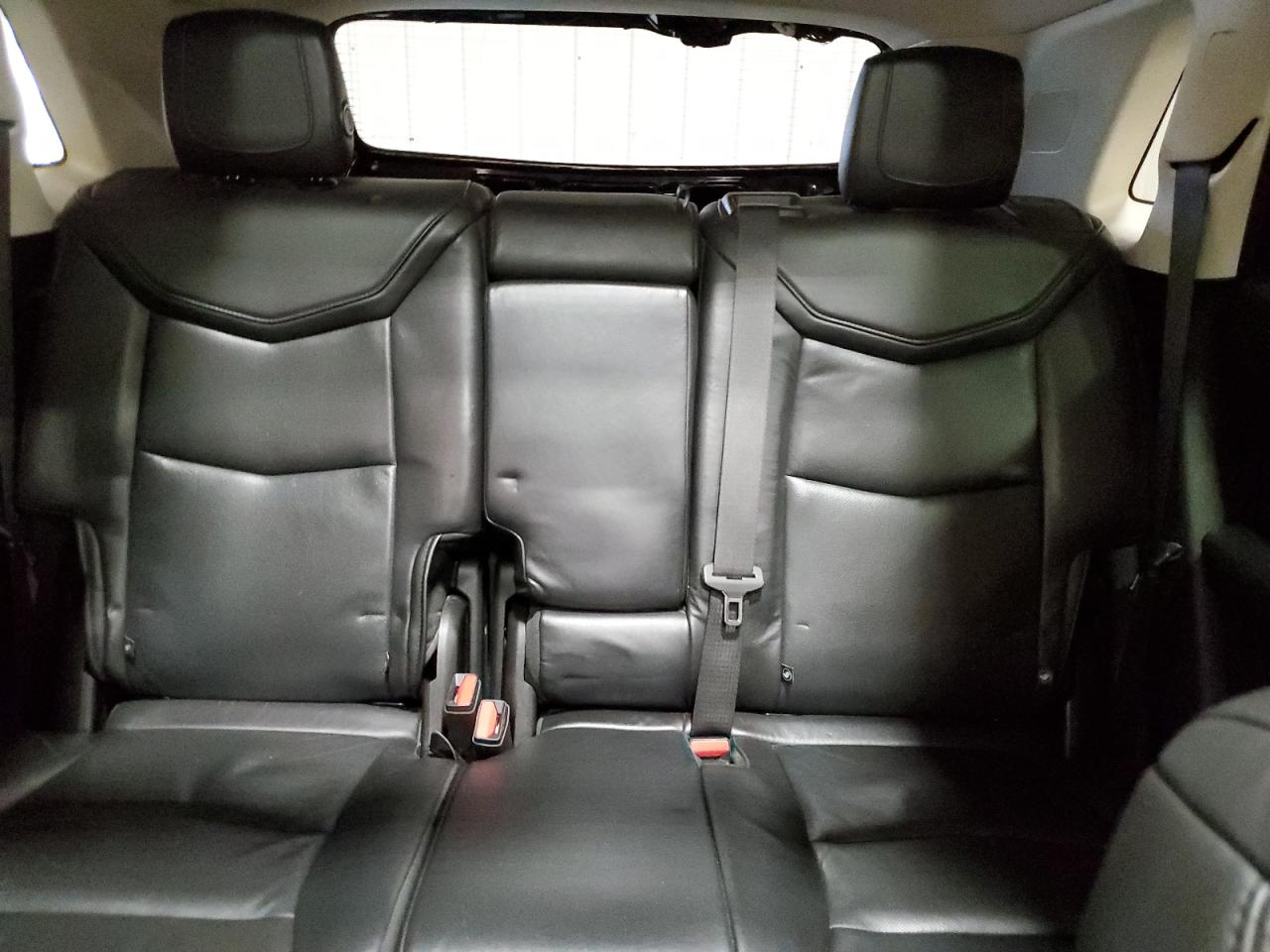 1GYKNDRS8KZ213468 2019 Cadillac Xt5 Luxury