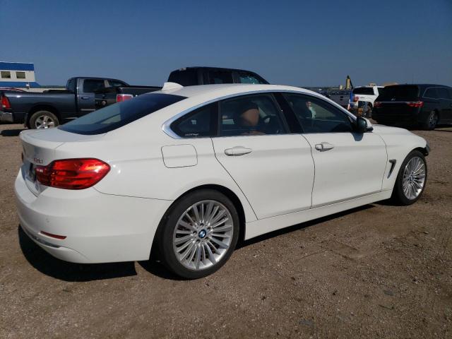 VIN WBA4A5C5XFG051036 2015 BMW 4 Series, 428 I Gran... no.3